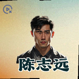 陈志远